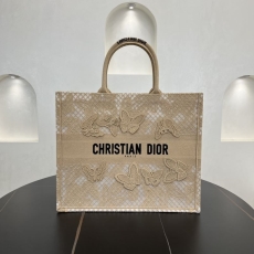 Christian Dior Shopping Bags